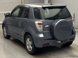 2011 Daihatsu Bego 4WD Sedan for sale, Japanese used car export - photo 4 of 15 | GULJI TRADERS