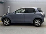 2011 Daihatsu Bego 4WD Sedan for sale, Japanese used car export - photo 5 of 15 | GULJI TRADERS