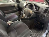 2011 Daihatsu Bego 4WD Sedan for sale, Japanese used car export - photo 7 of 15 | GULJI TRADERS