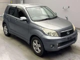 2011 Daihatsu Bego 4WD Sedan for sale, Japanese used car export - photo 1 of 9 | GULJI TRADERS