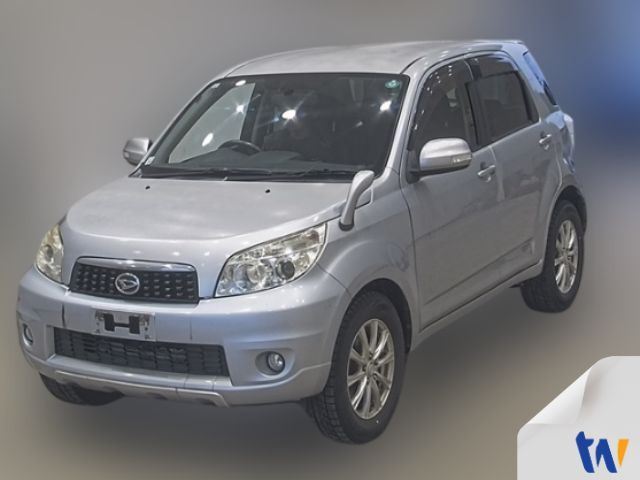 2013 Daihatsu Bego - photo 1 2013 Daihatsu Bego Sedan for sale, Japanese used car export - photo 1 of 13 | GULJI TRADERS