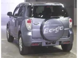 2014 Daihatsu Bego 4WD Sedan for sale, Japanese used car export - photo 2 of 3 | GULJI TRADERS