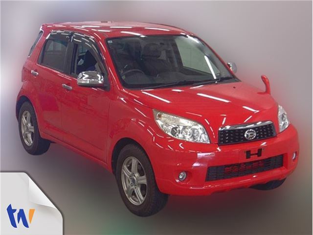 2015 Daihatsu Bego - photo 1 2015 Daihatsu Bego Sedan for sale, Japanese used car export - photo 1 of 4 | GULJI TRADERS