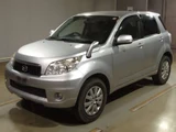 2015 Daihatsu Bego 4WD Sedan for sale, Japanese used car export - photo 1 of 2 | GULJI TRADERS