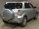 2015 Daihatsu Bego 4WD Sedan for sale, Japanese used car export - photo 2 of 2 | GULJI TRADERS