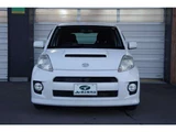 2006 Daihatsu Boon 0.9 X4 4WD SUV for sale, Japanese used car export - photo 2 of 30 | GULJI TRADERS