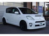 2006 Daihatsu Boon 0.9 X4 4WD SUV for sale, Japanese used car export - photo 3 of 30 | GULJI TRADERS