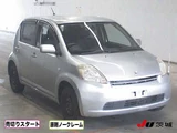 2006 Daihatsu Boon CL LTD Sedan for sale, Japanese used car export - photo 1 of 6 | GULJI TRADERS