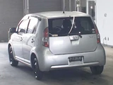 2006 Daihatsu Boon CL LTD Sedan for sale, Japanese used car export - photo 2 of 6 | GULJI TRADERS