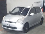 2006 Daihatsu Boon CL LTD Sedan for sale, Japanese used car export - photo 4 of 6 | GULJI TRADERS