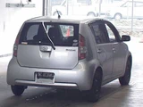 2006 Daihatsu Boon CL LTD Sedan for sale, Japanese used car export - photo 5 of 6 | GULJI TRADERS