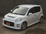 2006 Daihatsu Boon Sedan for sale, Japanese used car export - photo 1 of 9 | GULJI TRADERS