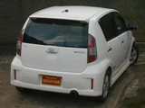 2006 Daihatsu Boon Sedan for sale, Japanese used car export - photo 4 of 9 | GULJI TRADERS