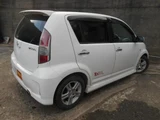 2006 Daihatsu Boon Sedan for sale, Japanese used car export - photo 5 of 9 | GULJI TRADERS