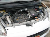 2006 Daihatsu Boon Sedan for sale, Japanese used car export - photo 9 of 9 | GULJI TRADERS