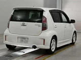 2007 Daihatsu Boon 4WD Sedan for sale, Japanese used car export - photo 2 of 12 | GULJI TRADERS