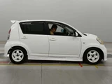 2007 Daihatsu Boon 4WD Sedan for sale, Japanese used car export - photo 3 of 12 | GULJI TRADERS
