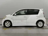2007 Daihatsu Boon 4WD Sedan for sale, Japanese used car export - photo 4 of 12 | GULJI TRADERS