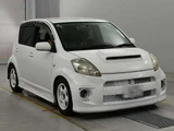 2007 Daihatsu Boon 4WD Sedan for sale, Japanese used car export - photo 5 of 12 | GULJI TRADERS