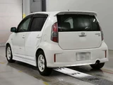 2007 Daihatsu Boon 4WD Sedan for sale, Japanese used car export - photo 6 of 12 | GULJI TRADERS