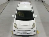 2007 Daihatsu Boon 4WD Sedan for sale, Japanese used car export - photo 7 of 12 | GULJI TRADERS