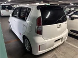 2009 Daihatsu Boon Sedan for sale, Japanese used car export - photo 2 of 23 | GULJI TRADERS