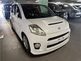 2009 Daihatsu Boon Sedan for sale, Japanese used car export - photo 4 of 23 | GULJI TRADERS