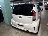 2009 Daihatsu Boon Sedan for sale, Japanese used car export - photo 5 of 23 | GULJI TRADERS