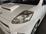 2009 Daihatsu Boon Sedan for sale, Japanese used car export - photo 7 of 23 | GULJI TRADERS