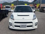 2009 Daihatsu Boon Sedan for sale, Japanese used car export - photo 3 of 24 | GULJI TRADERS