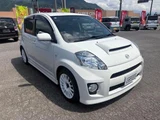 2009 Daihatsu Boon Sedan for sale, Japanese used car export - photo 4 of 24 | GULJI TRADERS