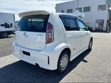 2009 Daihatsu Boon 4WD Sedan for sale, Japanese used car export - photo 2 of 23 | GULJI TRADERS