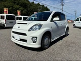 2009 Daihatsu Boon 4WD Sedan for sale, Japanese used car export - photo 5 of 23 | GULJI TRADERS