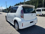 2009 Daihatsu Boon 4WD Sedan for sale, Japanese used car export - photo 7 of 23 | GULJI TRADERS