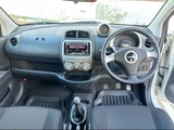 2009 Daihatsu Boon 4WD Sedan for sale, Japanese used car export - photo 11 of 23 | GULJI TRADERS