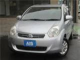 2013 Daihatsu Boon Sedan for sale, Japanese used car export - photo 1 of 32 | GULJI TRADERS
