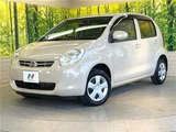 2013 Daihatsu Boon 1.0CL Sedan for sale, Japanese used car export - photo 1 of 30 | GULJI TRADERS
