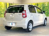 2013 Daihatsu Boon 1.0CL Sedan for sale, Japanese used car export - photo 9 of 30 | GULJI TRADERS