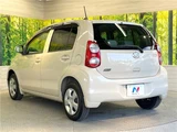 2013 Daihatsu Boon 1.0CL Sedan for sale, Japanese used car export - photo 11 of 30 | GULJI TRADERS