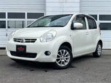 2013 Daihatsu Boon 1.0 CL 4WD Sedan for sale, Japanese used car export - photo 1 of 30 | GULJI TRADERS