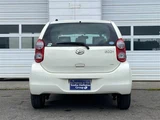 2013 Daihatsu Boon 1.0 CL 4WD Sedan for sale, Japanese used car export - photo 6 of 30 | GULJI TRADERS