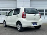 2013 Daihatsu Boon 1.0 CL 4WD Sedan for sale, Japanese used car export - photo 7 of 30 | GULJI TRADERS