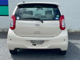 2014 Daihatsu Boon Sedan for sale, Japanese used car export - photo 2 of 40 | GULJI TRADERS