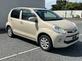2014 Daihatsu Boon Sedan for sale, Japanese used car export - photo 5 of 40 | GULJI TRADERS