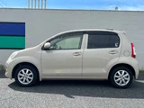 2014 Daihatsu Boon Sedan for sale, Japanese used car export - photo 6 of 40 | GULJI TRADERS