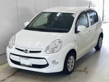 2014 Daihatsu Boon CL Sedan for sale, Japanese used car export - photo 1 of 3 | GULJI TRADERS