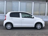 2014 Daihatsu Boon CL Sedan for sale, Japanese used car export - photo 2 of 3 | GULJI TRADERS