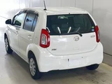 2014 Daihatsu Boon CL Sedan for sale, Japanese used car export - photo 3 of 3 | GULJI TRADERS