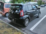2015 Daihatsu Boon 1000 CL CCVT 2WD Sedan for sale, Japanese used car export - photo 2 of 3 | GULJI TRADERS
