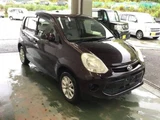 2015 Daihatsu Boon CL Sedan for sale, Japanese used car export - photo 2 of 8 | GULJI TRADERS